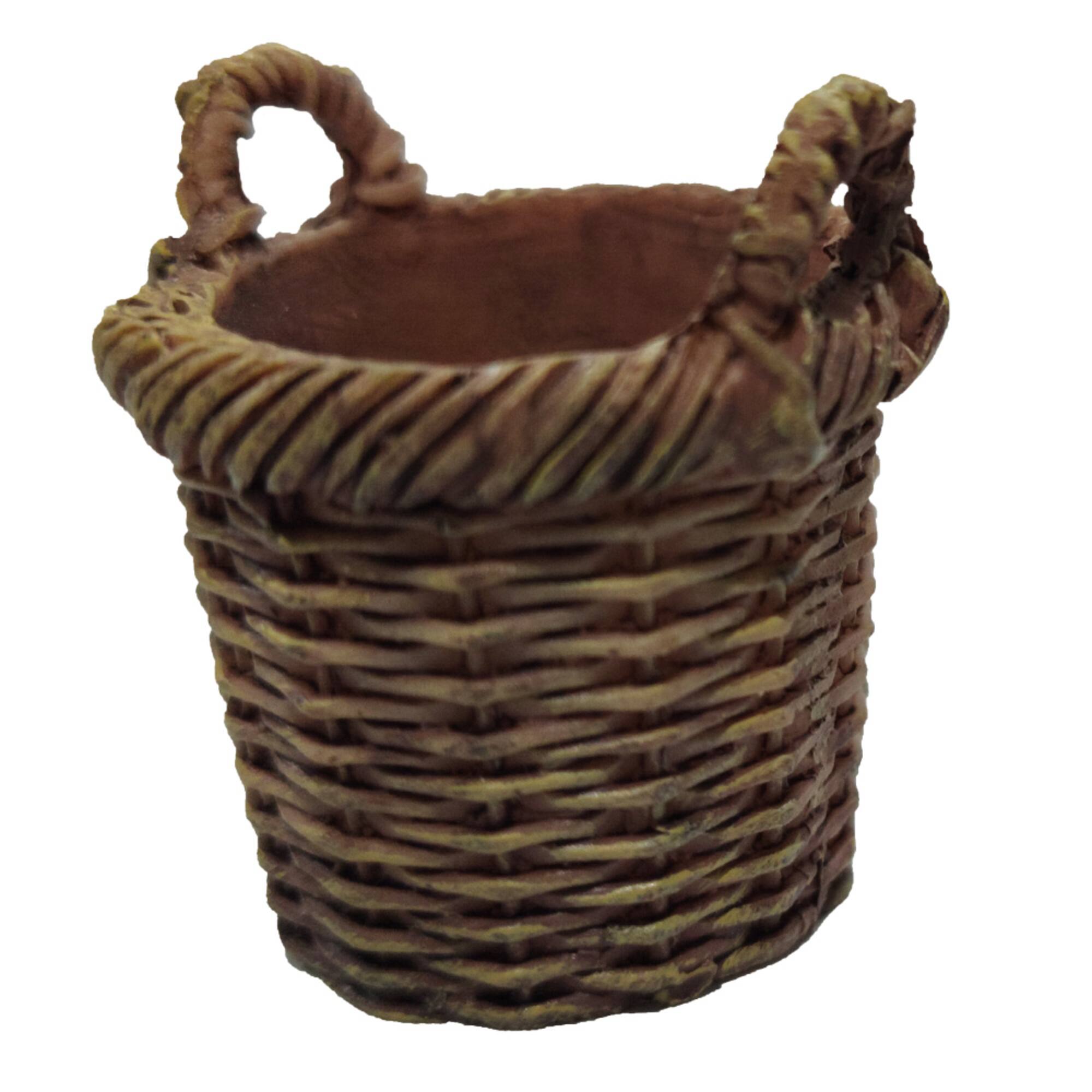 Miniature Basket by Make Market®